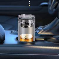 璞莉丝 PLS561-2 水晶系列 双层玻璃杯 300ml（单位：个）