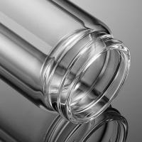 璞莉丝 PLS561-2 水晶系列 双层玻璃杯 300ml（单位：个）