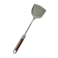 炊大皇（COOKER KING） GC01HL 花梨木硅胶锅铲 38*9.5cm  (单位：个 )