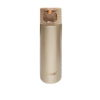 果兹（GUOZI）GZ-YZ002亚米轻奢保温杯500ml（单位：个）金色