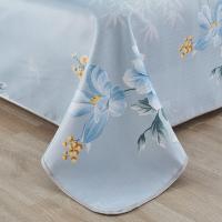 路易卡罗（Louis Kellog） LK-0751 馨雅水洗冰丝席三件套 席子200*230cm+枕套48*74cm*2(单位：套)
