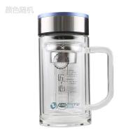 铭创知雨 PC-B2059 康琦办公杯 380ml （单位：个）