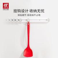 双立人 39530-001P 大硅胶铲 34cm(单位：个)