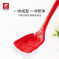 双立人 39530-001P 大硅胶铲 34cm(单位：个)