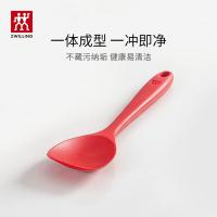 双立人 39530-000 小硅胶铲 28.2cm(单位：个)