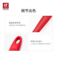 双立人 39530-000 小硅胶铲 28.2cm(单位：个)