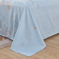彼加曼 BGM-T2301 磨绒四件套被套200cm*230cm床单245cm*250cm枕套48cm*74cm*2（单位:套）