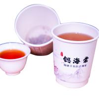 菲驰 FC307-300YHJY 品茗杯茶套装 玻璃杯300ml 杯泡茶*10杯 (单位:套)