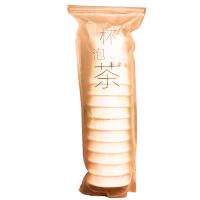 菲驰 FC307-300YHJY 品茗杯茶套装 玻璃杯300ml 杯泡茶*10杯 (单位:套)