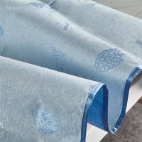 金丝莉（KINTHERI） JX-1230 金银花冰丝席三件套 凉席180*198cm*1 枕席44*68cm*2 (单位：套)