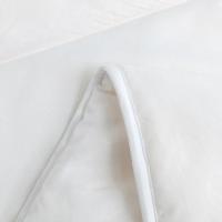 罗莱家纺（LUOLAI） 2.8斤 大豆柔丝被子 200*230cm (单位：条) 灰色