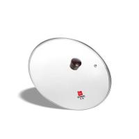 三禾（SANHO）TC32P5 窒化铁锅 32cm （单位：台）