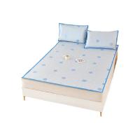 大嘴猴（Paul Frank） PFFCS250031U 藤语冰丝席 三件套 席150ｘ195cm 枕套 48ｘ74cmｘ2 (单位:套)