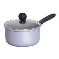 炊大皇（COOKER KING） JZ18NG 匠紫系列奶锅 锅具 18cm 匠紫（单位：个）