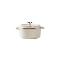温仑山（VELOSAN） VE033 潘朵拉珐琅锅 24cm （单位：个）