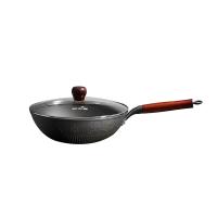 炊大皇（COOKER KING）CC30CG传承铁锅30cm（单位：个）
