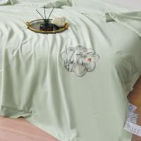 奥特佳（ORTEGA） 枝上眉梢夏被 001-020026 200*230cm (单位:床) 颜色随机