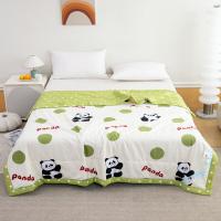 奥特佳（ORTEGA）001-020064纯棉夏被200cm*230cm（单位：床）