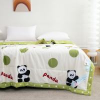 奥特佳（ORTEGA）001-020064纯棉夏被200cm*230cm（单位：床）