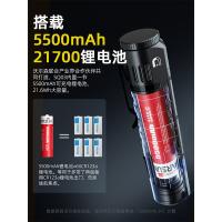 TY-沃尔森（WARSUN） SQ03 手电筒强光手电超亮防水应急灯135mm*30mm（单位：个）