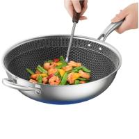 典小圣 W30S32B 炒锅 直径32cm （单位:个）