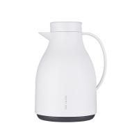 德世朗 DANH-1500CNW 艾诺保温壶 1500ml （单位：个） 白色