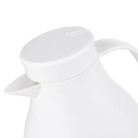 德世朗 DANH-1500CNW 艾诺保温壶 1500ml （单位：个） 白色
