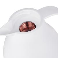 德世朗 DANH-1500CNW 艾诺保温壶 1500ml （单位：个） 白色