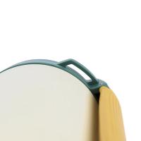 VENES FC605-1200 乐途旅行壶 1200ml （单位：个） 绿/灰色 颜色随机