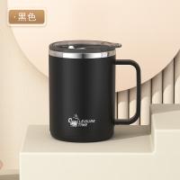 瑞双记 RS-BZ002 马克杯 500ml （单位:个） 颜色随机