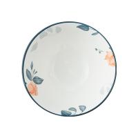 菲米生活（PHMI）FM-CJ2304餐具套装碗4.5寸*4斗笠碗4.75寸*4勺*8（单位：套）花色