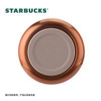 星巴克（STARBUCKS）11158529 保温杯 296ml 开运红（单位：个）