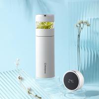 西屋（Westinghouse） WB-519 悦饮泡茶杯 360ML（单位：个）白色