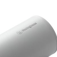 西屋（Westinghouse） WB-519 悦饮泡茶杯 360ML（单位：个）白色