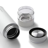 西屋（Westinghouse） WB-519 悦饮泡茶杯 360ML（单位：个）白色