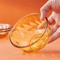 米薇可（MIEIVC） M-CJ003 米悦食光餐具三件套 小碗460ml*1+杯260ml*1+盘196mm*1 (单位: 套)
