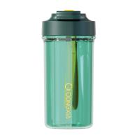 康厨亚（KANGCHUYA）KX8001-550逸享双饮杯 550ml （单位：个） 颜色随机