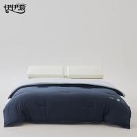 伊伊爱 BZ0LFS2401325 双层子母被 200*230cm（单位：条）远山蓝