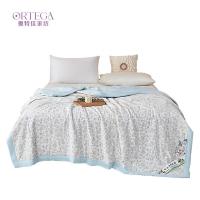 奥特佳（ORTEGA）001-020018棉花夏被200cm*230cm（单位：床）