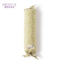 奥特佳（ORTEGA） 双层纱调节糖果枕 002-010015 13cm*50cm (单位:个) 绿色