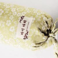 奥特佳（ORTEGA） 双层纱调节糖果枕 002-010015 13cm*50cm (单位:个) 绿色
