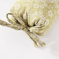 奥特佳（ORTEGA） 双层纱调节糖果枕 002-010015 13cm*50cm (单位:个) 绿色