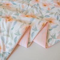 奥特佳（ORTEGA）001-020016数码印花凉感丝夏被200cm*230cm（单位：床）
