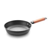 康巴赫（KOBACH） KGL3A 林格斯特铁锅三件套  煎锅22cm+汤锅22cm+炒锅30cm （单位：套）