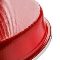 WORLD KITCHEN WK-HXBZJ2/KZ/JY红欣煎铲套装 煎锅24cm铲子32*10cm（单位：套）红色