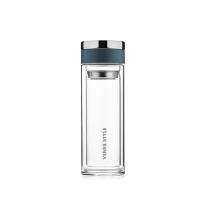 VENES  FC307-300  茗品玻璃杯300ml  （单位：个）透明色