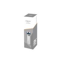 VENES  FC307-300  茗品玻璃杯300ml  （单位：个）透明色