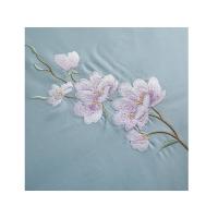 堂皇家纺（TEVEL）紫韵风华四件套床单270*240cm*1被套220*240cm*1枕套48*75cm*2（单位:套）包装随机发货