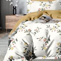 天琴（TISEN） TQ-T158秋韵四件套被套200*230cm床单230*250cm枕套48*74*2（单位：套）