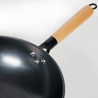 加榜JB-GJ2556快炒王真不锈锅具二件套炒锅32cm 汤锅22cm（单位：套）